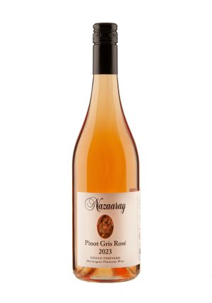 2023 Pinot Gris Rosé